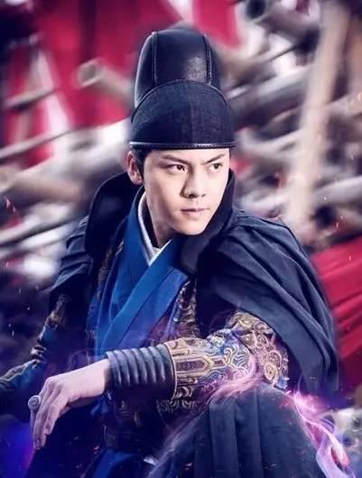 杨洋颜值震惊韩国,引发热议！