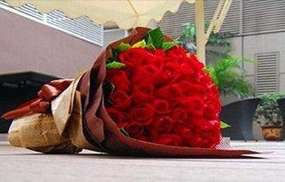 一支玫瑰包装图片大全,精选玫瑰包装图鉴