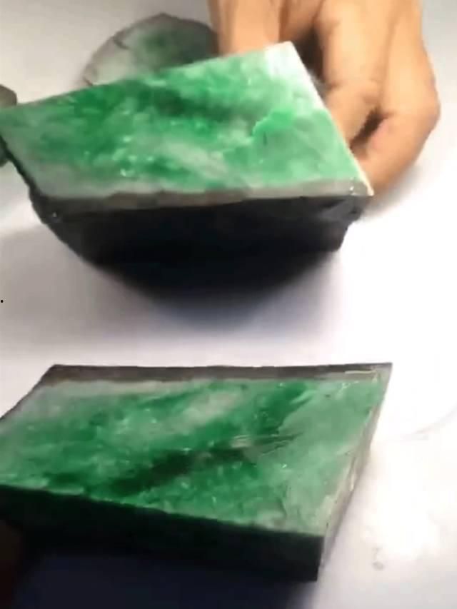 切玉石视频