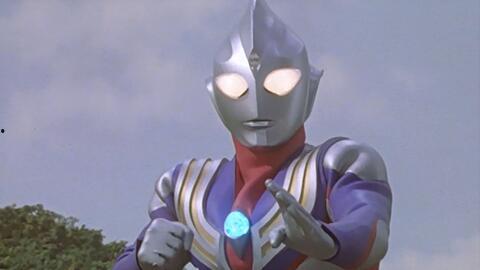 迪迦奥特曼国语版,守护地球的英勇之光