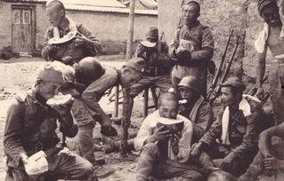 侵华日本军队,侵华日军罪行纪实