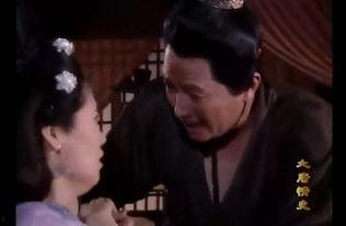 大唐情史 床戏几集,激情瞬间贯穿哪几集？