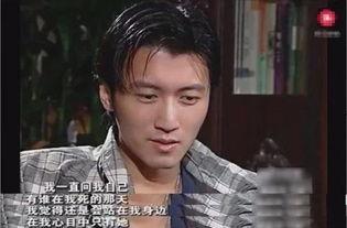 谢霆锋张柏芝视频,昔日甜蜜瞬间，今朝各自精彩