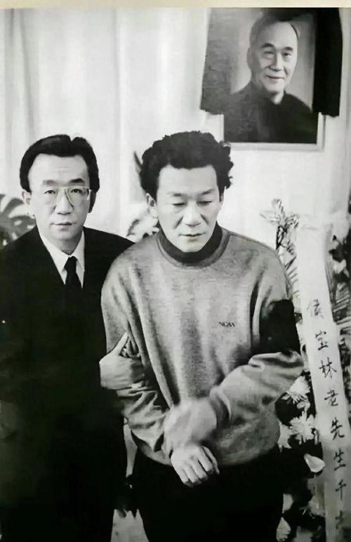 侯宝林视频,笑谈人生，传承国粹