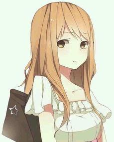 漫画人物大全女孩图片,青春风采的百态展现