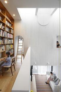 日本房色,传统与现代的交融