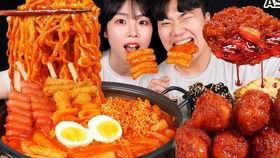 韩国什么吃的好,探寻韩国地道美味佳肴