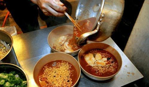 韩国什么吃的好,探寻韩国地道美味佳肴