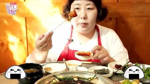 韩国什么吃的好,探寻韩国地道美味佳肴