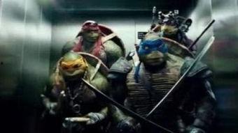 忍者神龟变种时代国语,变种时代——勇猛四兄弟的都市冒险传奇