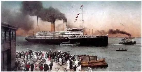 日本黑船事件,揭开日本近代史转折点的序幕