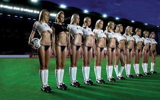 英国足球宝贝图片大全,英国足球宝贝风采集锦