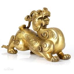 辟邪图片,神秘符号背后的神秘力量