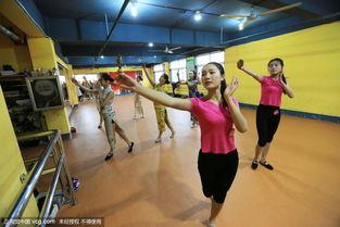 日本模特学校,培养时尚界的明日之星