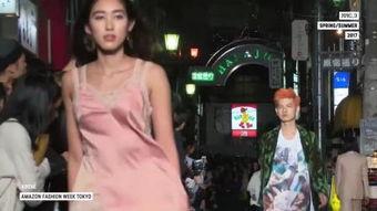 日本模特学校,培养时尚界的明日之星