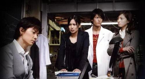 日本悬疑电视剧排行榜,揭秘日本电视剧排行榜之谜