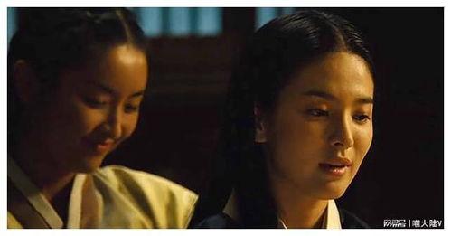 韩国电影古代,韩国电影中的历史画卷