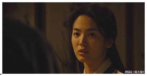 韩国电影古代,韩国电影中的历史画卷