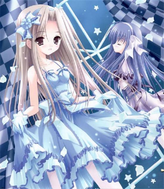 好看的动漫日本少女动漫,探寻日本少女动漫的唯美世界