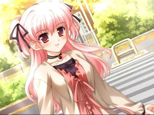 好看的动漫日本少女动漫,探寻日本少女动漫的唯美世界