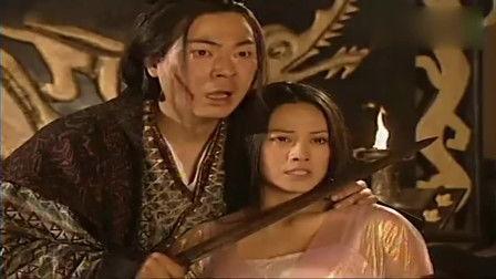 吕不韦传奇床戏观看,宫廷秘史中的床戏风云