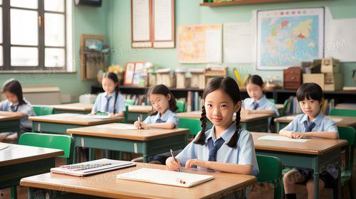 小学生图片大全真实,小学生图片大全里的快乐时光