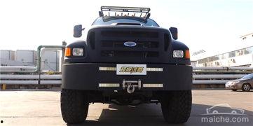 超级卡车视频,革新未来交通的钢铁巨兽