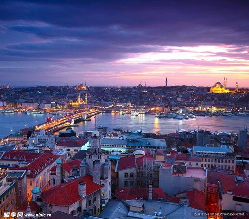 土耳其图片,探寻千年古国的魅力与变迁