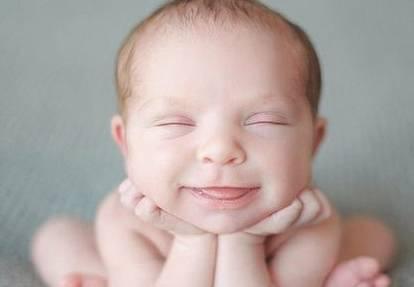 可爱宝宝的图片,捕捉宝宝最可爱瞬间