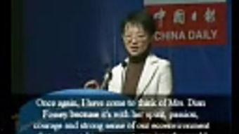 英文演讲视频,Unveiling the Key Takeaways from the English Speech Video