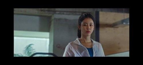 豹女韩国电影,韩国惊悚悬疑，复仇女神的复仇之路