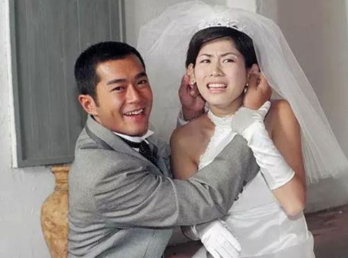 古天乐和宣萱床戏,情感纠葛引热议