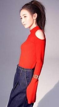 皮包骨瘦人图片女,探寻健康与美的平衡之路