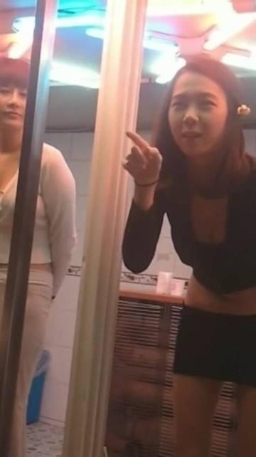 韩国卖淫 偷拍,隐私与安全的双重挑战