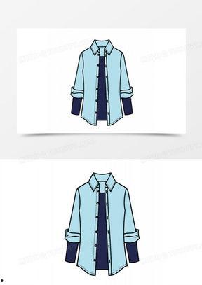 衣服的图片大全