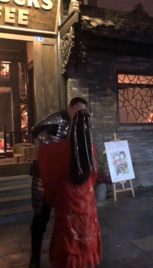 抱着美人归日本,日本异国恋情的浪漫旅程