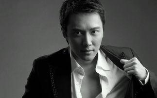 男老明星图片大全,盘点男老明星风采依旧的瞬间