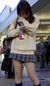 操日本女生,探寻她们的独特魅力