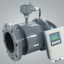 电磁流量计图片