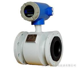 电磁流量计图片