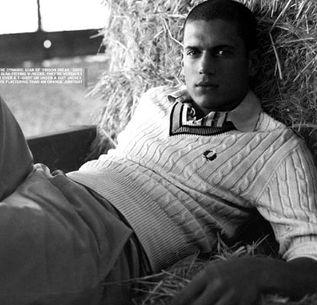 越狱男主床戏,激情四溢的床戏瞬间