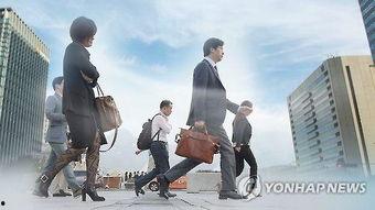 韩国下班时间,揭秘韩国人下班时间的秘密生活”