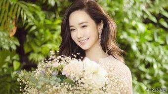 韩国 种女,潮流与个性的完美融合