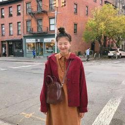 立秋穿衣图片大全,从图片大全看流行服饰搭配