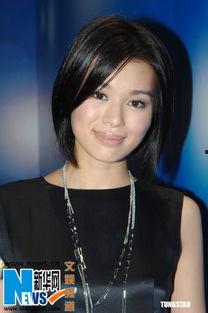 胡杏儿说国语,国语魅力绽放