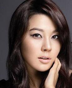 韩国人气女演员,韩国人气女演员的璀璨人生