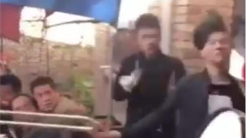 韩国三个素人合唱,韩国三音素人合唱感动全网