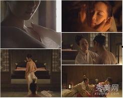 韩国床戏多影片,激情四溢的床戏场面盘点