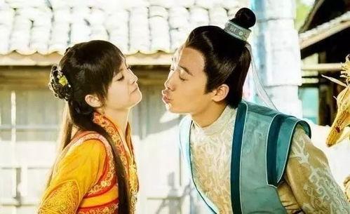 马天宇现代床戏,激情演绎爱情火花