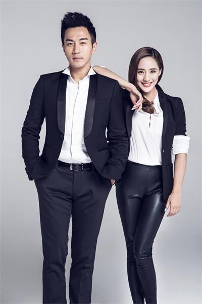 王智妻子的秘密床戏,一场激情四溢的私密邂逅